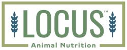 Locus Animal Nutrition Logo